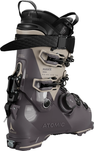 Atomic Hawx Prime XTD 130 BOA GW