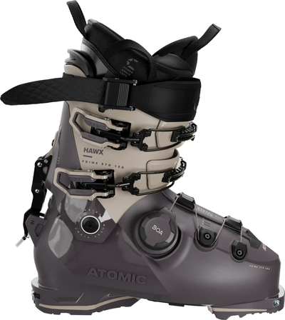 Atomic Hawx Prime XTD 130 BOA GW