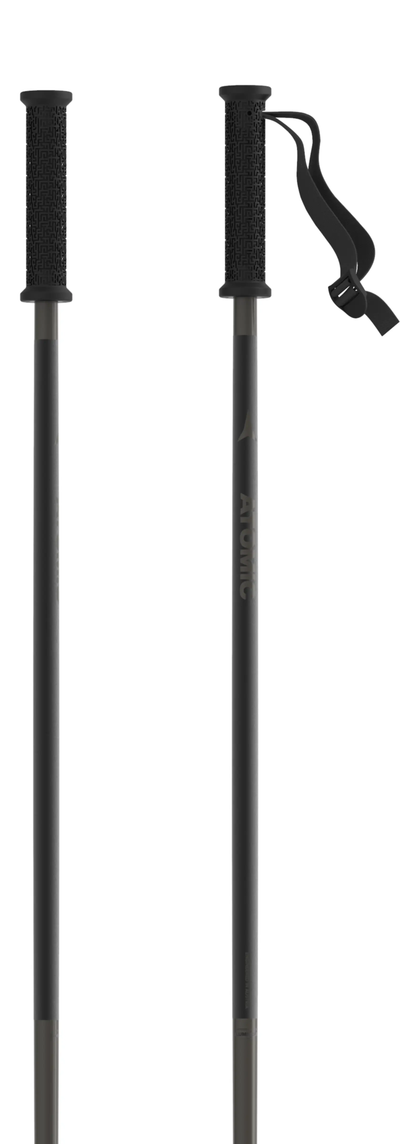 Atomic Park Pole - Black