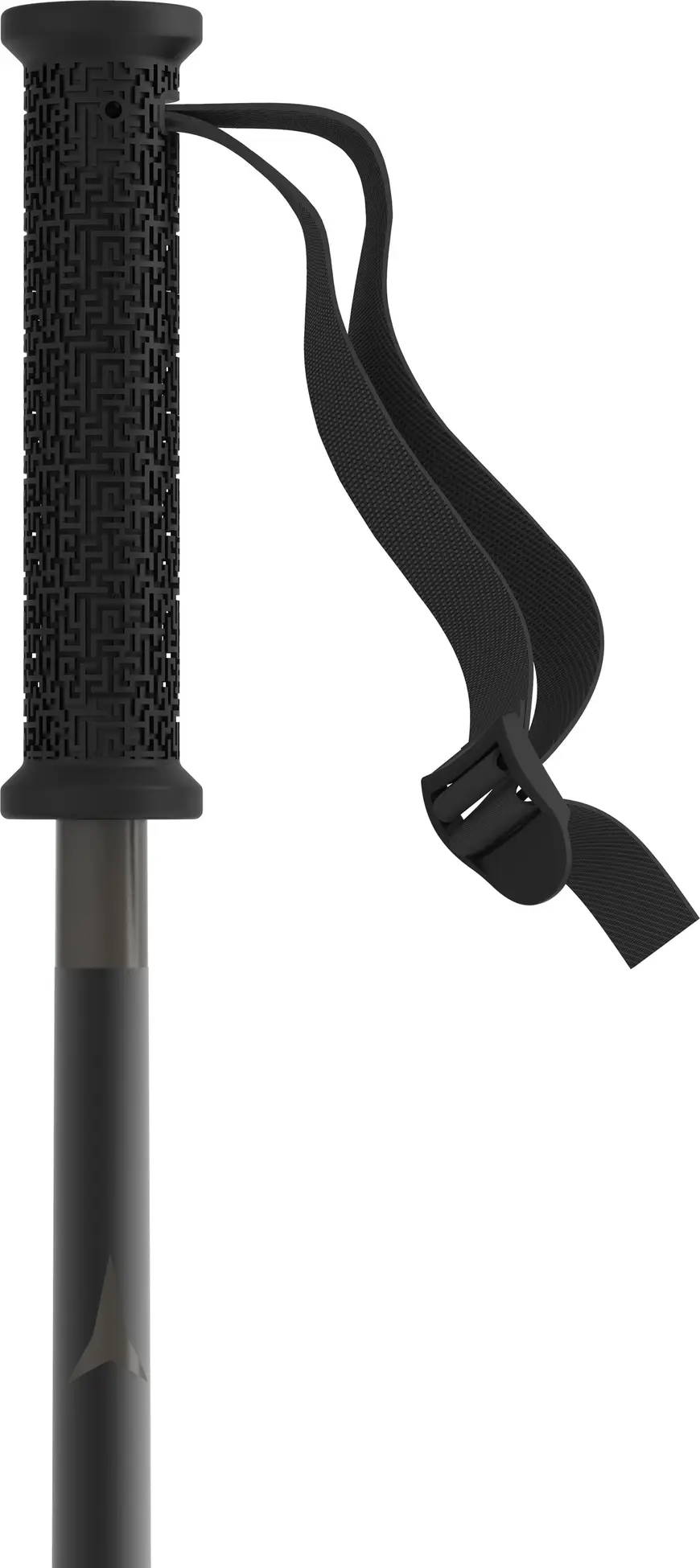 Atomic Park Pole - Black