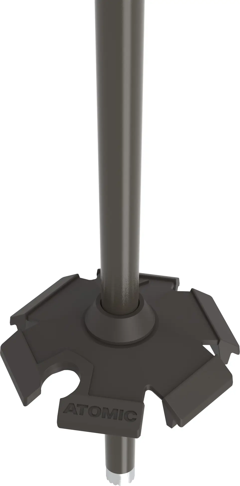 Atomic Park Pole - Black