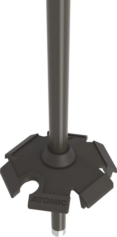 Atomic Park Pole - Black