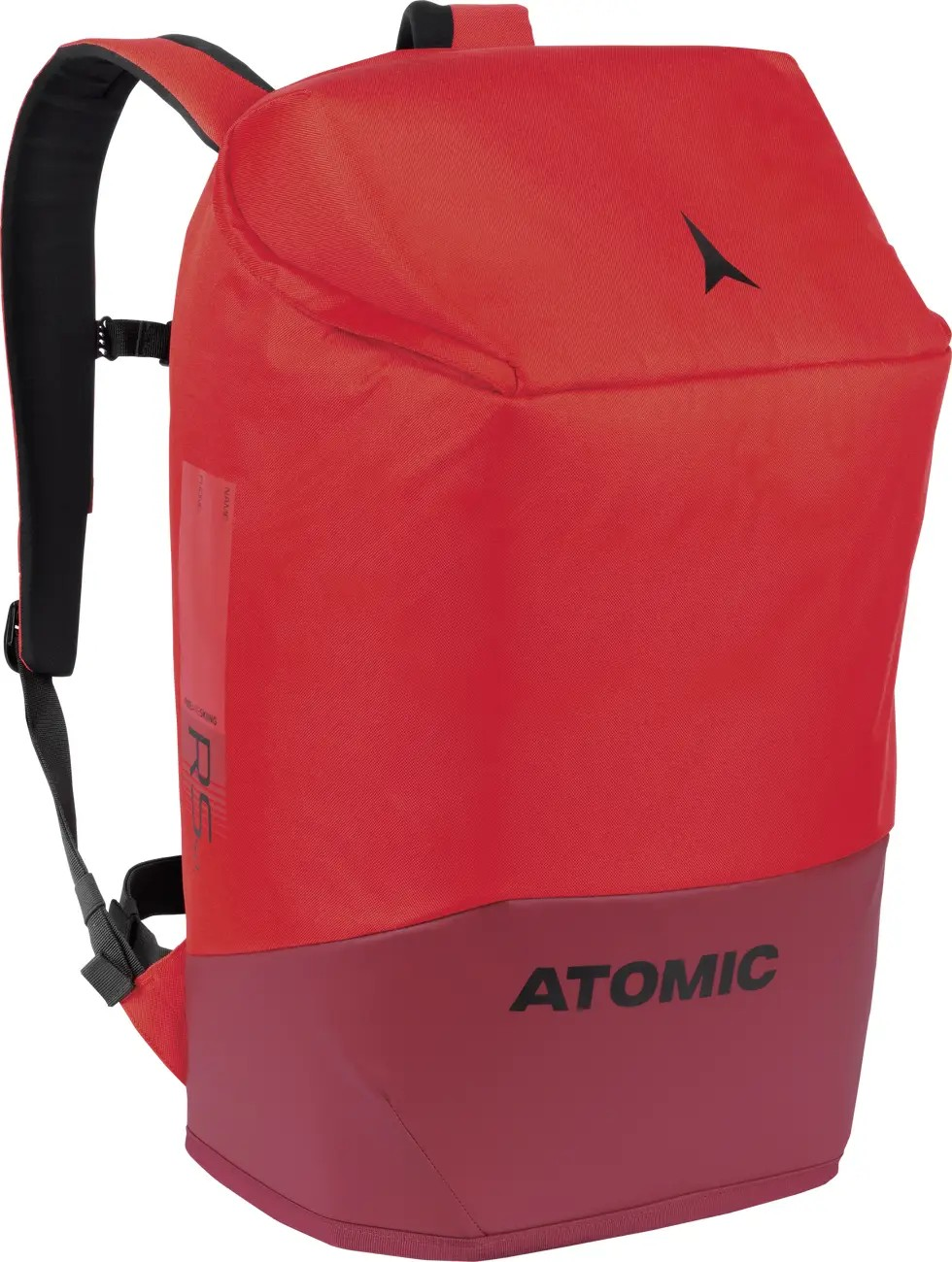 Atomic RS Pack 50L - Red/Rio Red