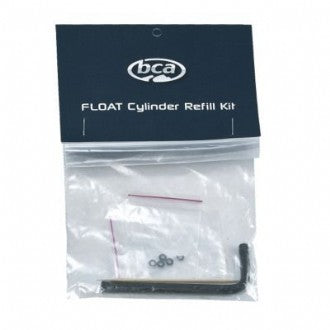 BCA Float Consumer Refill Kit