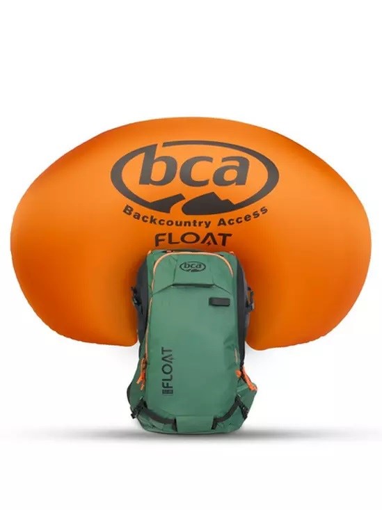BCA FLOAT E2 35L