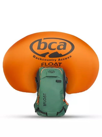 BCA FLOAT E2 35L