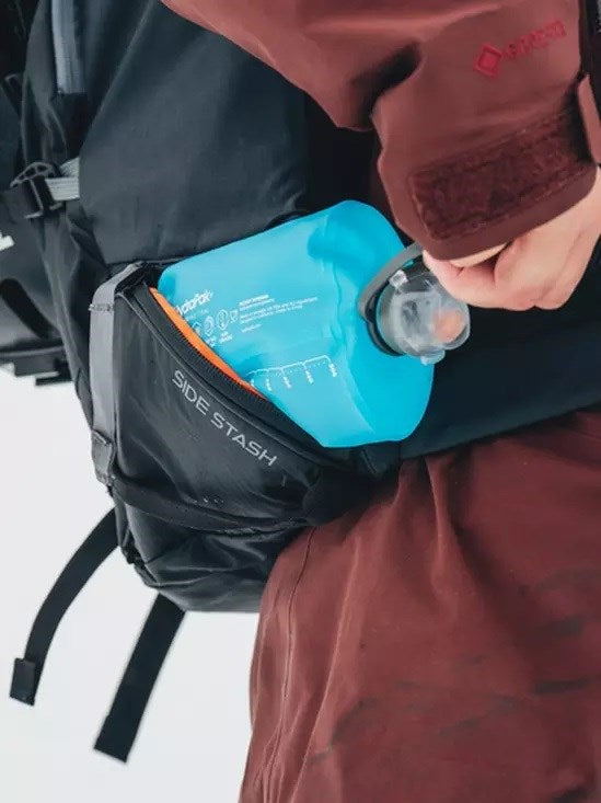 BCA STASH PRO 22 – Alta HQ