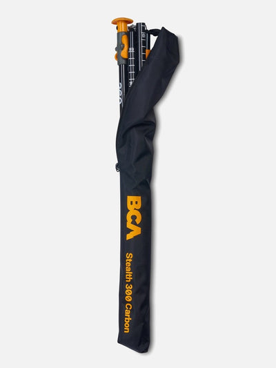 BCA Probe - Stealth Carbon 300cm