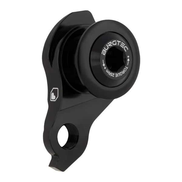 Burgtec Trek ABP UDH Hanger - Burgtec Black