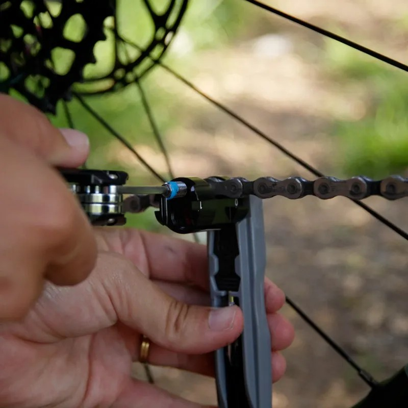Crankbrothers Tool SOS BC18 Bottle Cage Tool Kit