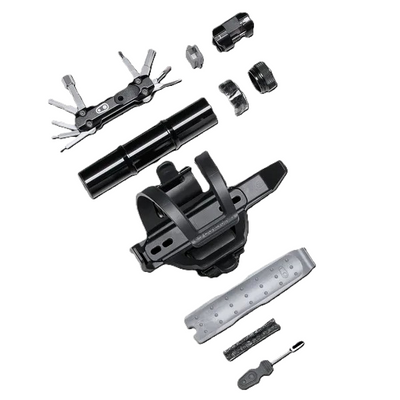 Crankbrothers Tool SOS BC18 Bottle Cage Tool Kit