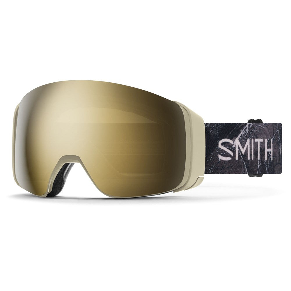 Smith 24 4D MAG - AC Sage Cattabriga-Alosa CP Sun Black Gold Mir