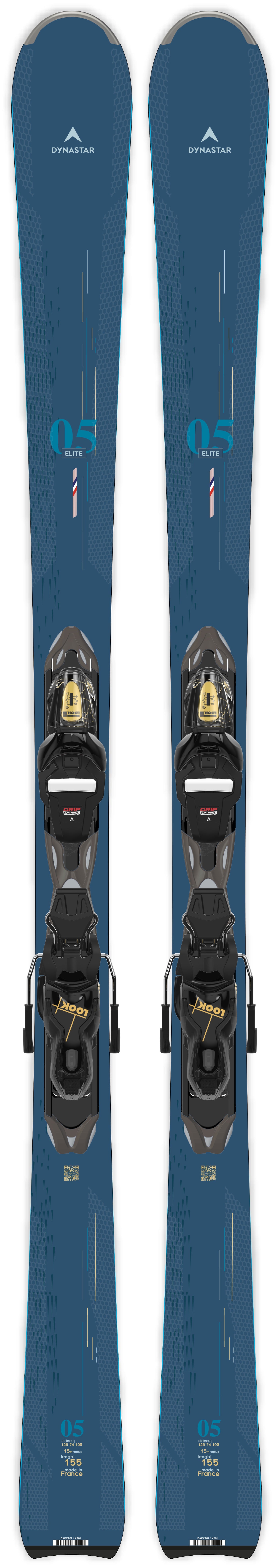 Dynastar E Lite 5 Xpress (DANZ301, FCNDW09)