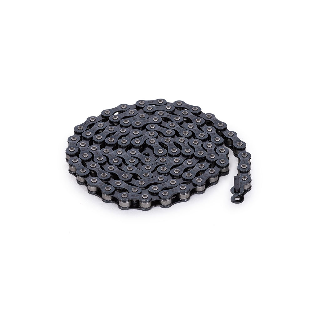 Eclat Diesel Chain 1/2" x 1/8" Black