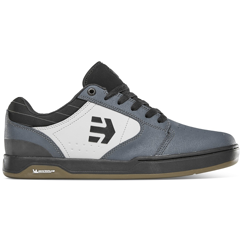 Etnies Camber Crank - Grey/Black/Gum