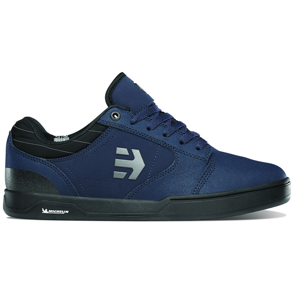 Etnies Camber Crank - Navy/Black