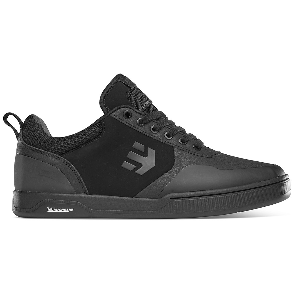 Etnies Culvert - Blk/Blk/Reflective