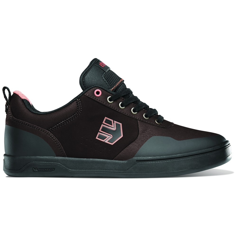 Etnies Culvert Brown/Black