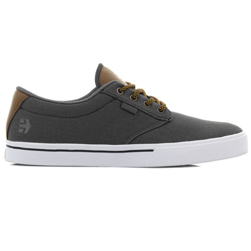 Etnies Jameson 2 Eco Grey Brown