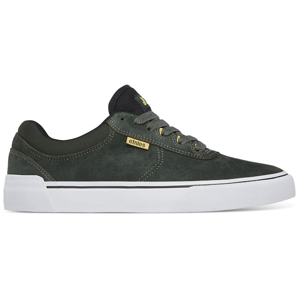 Etnies Joslin Vulc - Green