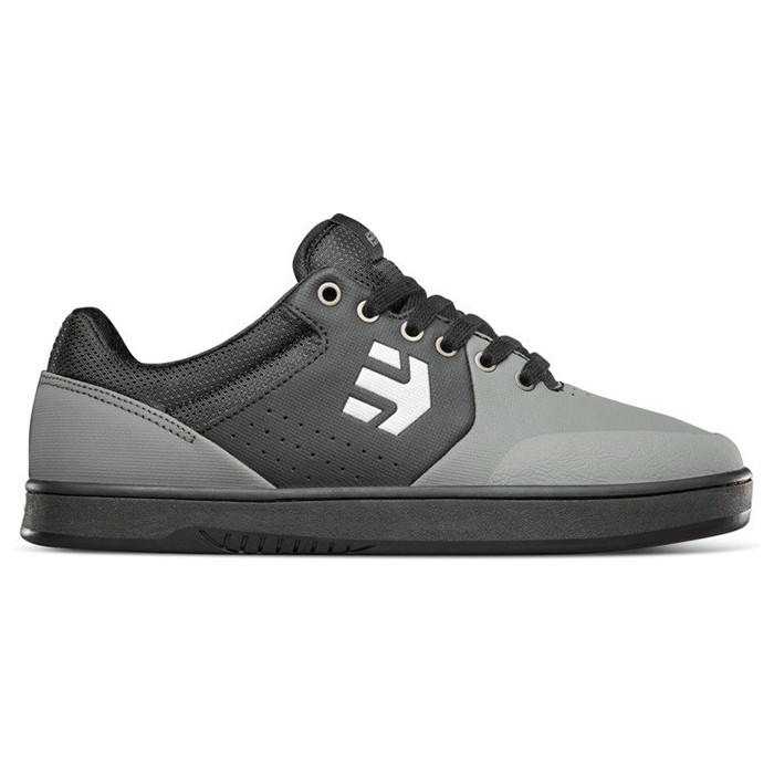 Etnies Marana Crank DkGrey Black