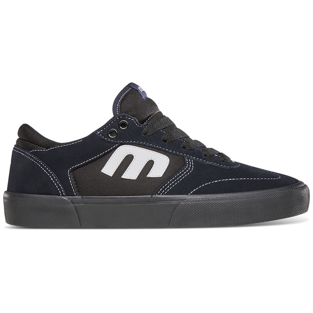 Etnies Windrow Vulc - Blue/Black/White
