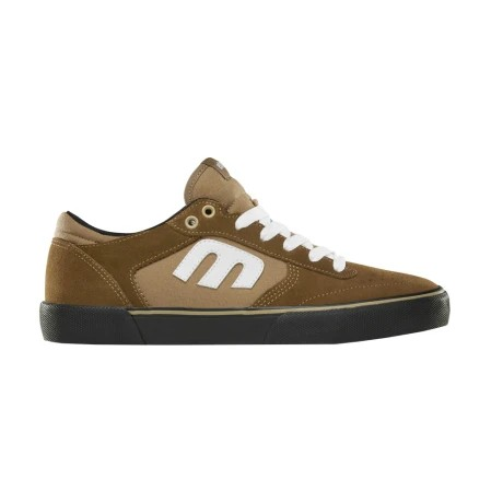 Etnies Windrow Vulc - Brown/Black/White