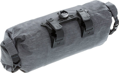 Evoc Handlebar Pack BOA Carbon Grey LGE 5L