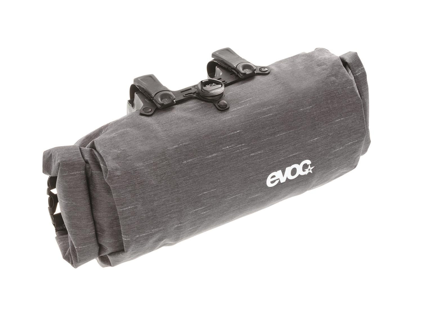 Evoc Handlebar Pack BOA Carbon Grey LGE 5L