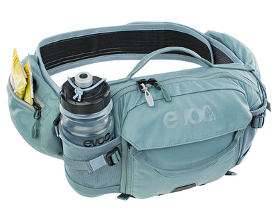 Evoc Hip Pack Pro E-Ride 3 - Steel