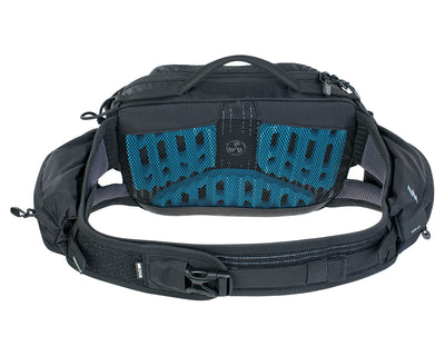 Evoc Hip Pack Pro E-Ride 3 - Steel