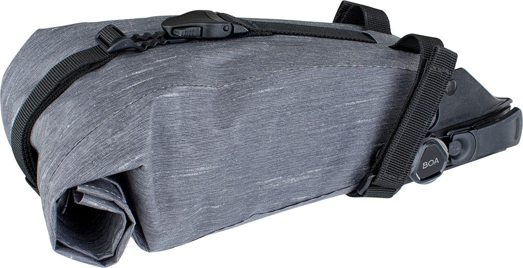 Evoc Seat Pack BOA Carbon Grey LGE 3L