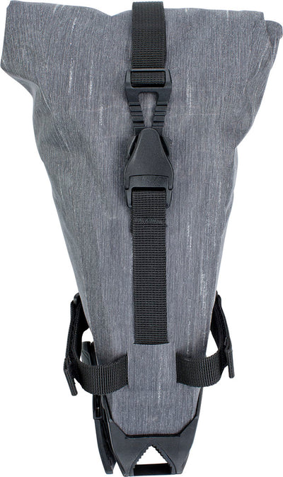 Evoc Seat Pack BOA Carbon Grey LGE 3L