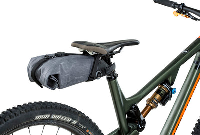 Evoc Seat Pack BOA Carbon Grey LGE 3L