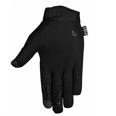 Fist Black Stocker Glove