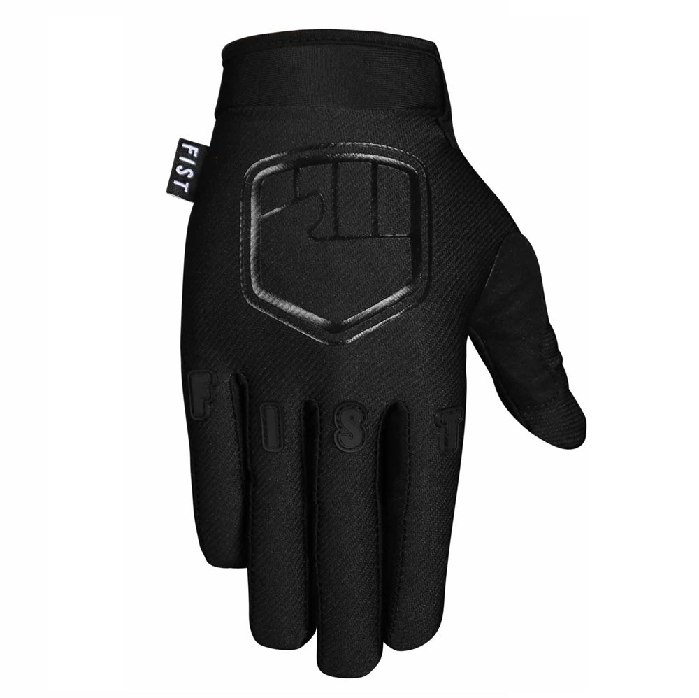 Fist Black Stocker Glove