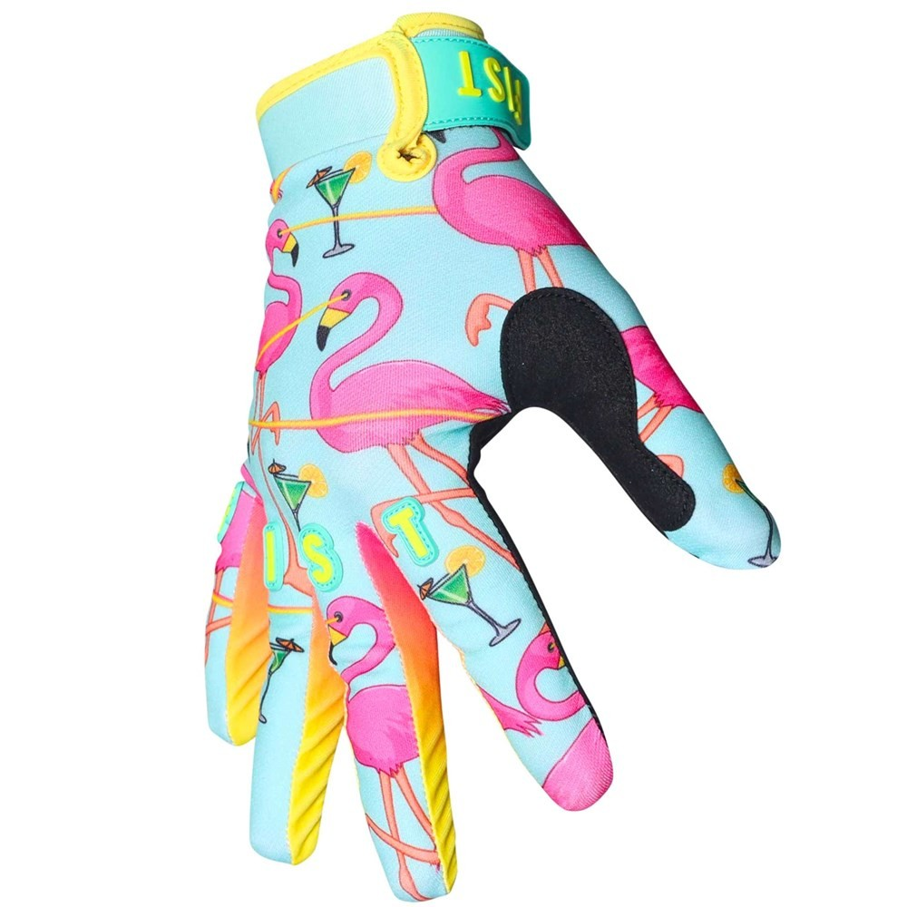 Fist Flamingo Attack Glove