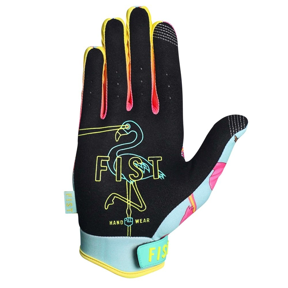 Fist Flamingo Attack Glove - YOUTH