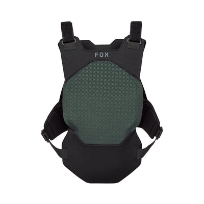 Fox Airframe Black