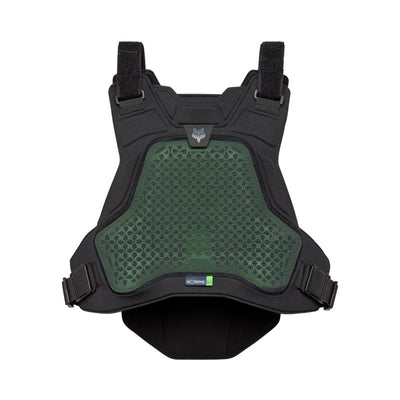 Fox Airframe Black