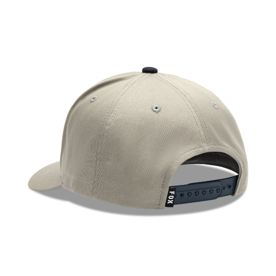 Fox Circa 74 Snapback Hat Adobe OS