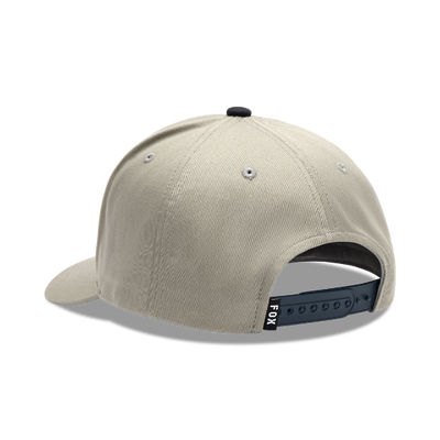 Fox Circa 74 Snapback Hat Adobe OS
