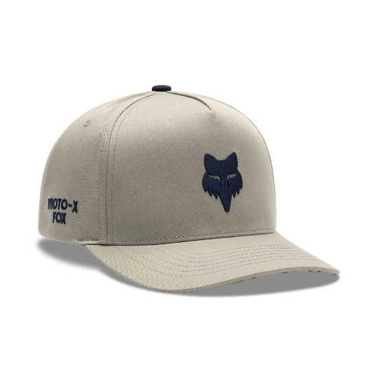 Fox Circa 74 Snapback Hat Adobe OS