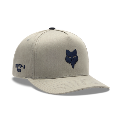 Fox Circa 74 Snapback Hat Adobe OS
