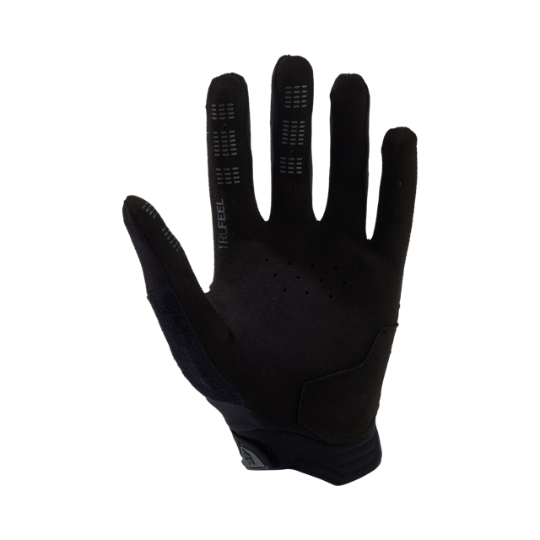 Fox Defend Gloves Black