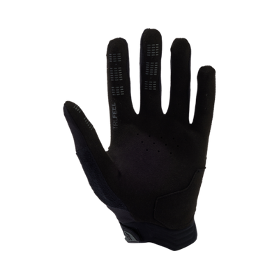 Fox Defend Gloves Black