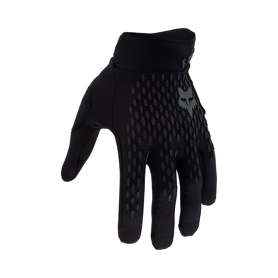 Fox Defend Gloves Black