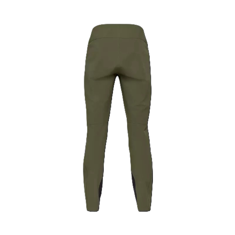 Fox Defend Pant Olive Green