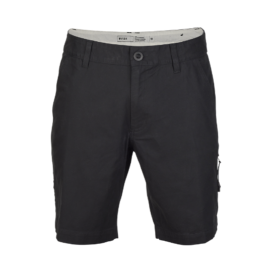 Fox Essex Shorts 3.0 Black