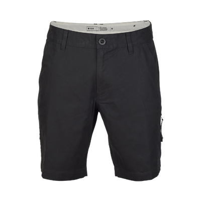 Fox Essex Shorts 3.0 Black